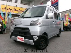 ダイハツ ハイゼットカーゴ