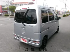 ダイハツ ハイゼットカーゴ