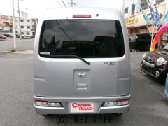 ダイハツ ハイゼットカーゴ