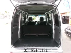 ダイハツ ハイゼットカーゴ