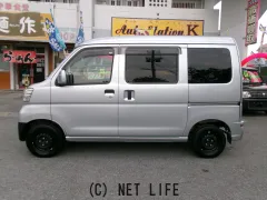 ダイハツ ハイゼットカーゴ