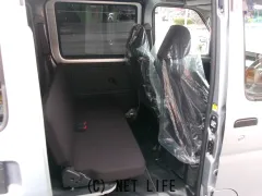 ダイハツ ハイゼットカーゴ