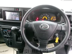 ダイハツ ハイゼットカーゴ