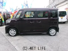 マツダ フレアワゴン