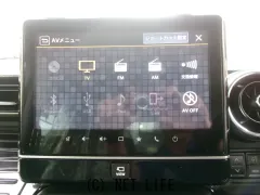マツダ フレアワゴン