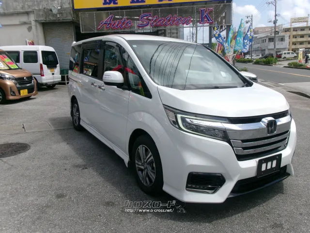 ホンダ ステップワゴン
