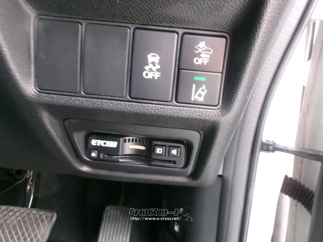 ホンダ ステップワゴン