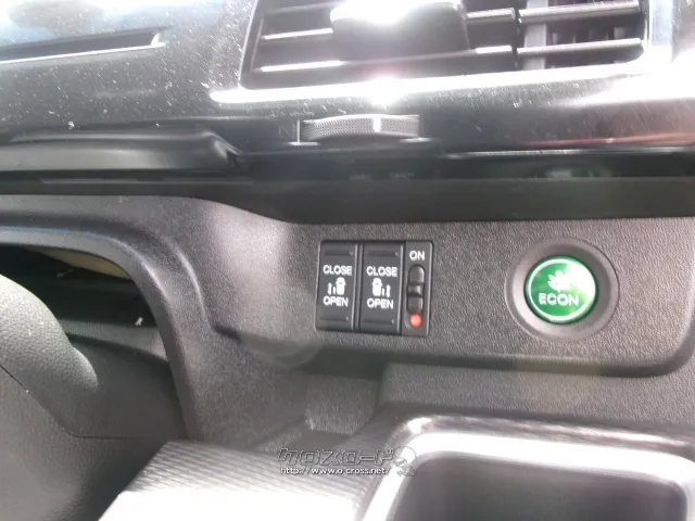 ホンダ ステップワゴン