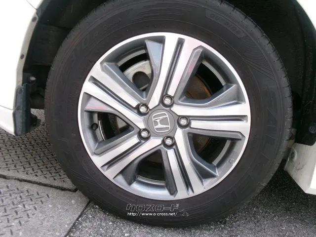 ホンダ ステップワゴン