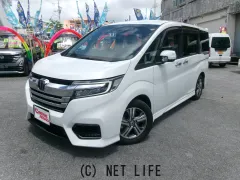 ホンダ ステップワゴン