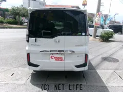 ホンダ ステップワゴン
