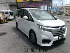 ホンダ ステップワゴン