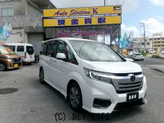 ホンダ ステップワゴン
