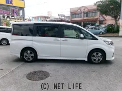 ホンダ ステップワゴン