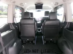 ホンダ ステップワゴン