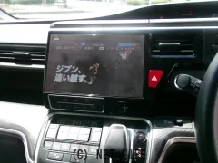 ホンダ ステップワゴン