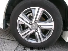 ホンダ ステップワゴン