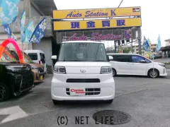 ダイハツ タント