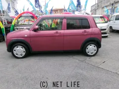 スズキ アルトラパン