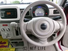 スズキ アルトラパン