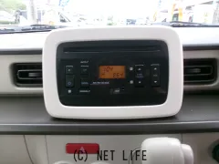 スズキ アルトラパン
