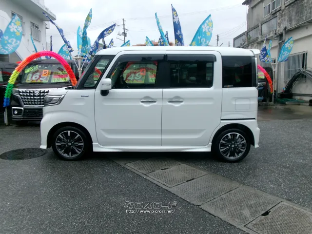 スズキ スペーシア