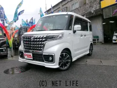 スズキ スペーシア