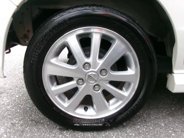 日産 NV100クリッパーリオ