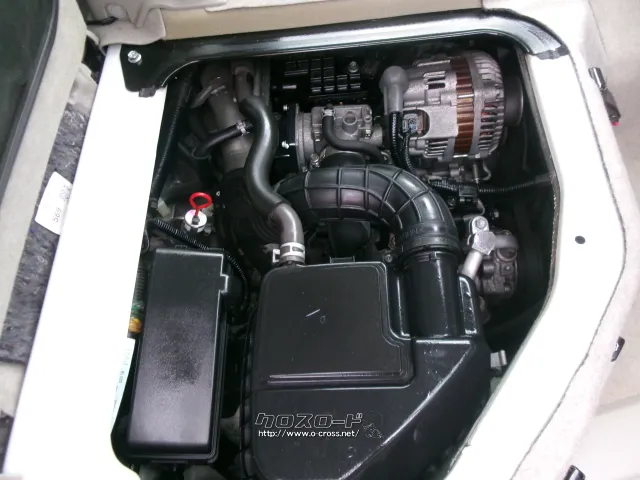 日産 NV100クリッパーリオ