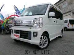 日産 NV100クリッパーリオ