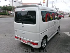 日産 NV100クリッパーリオ