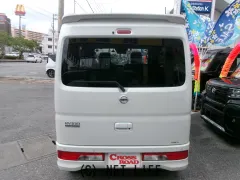 日産 NV100クリッパーリオ