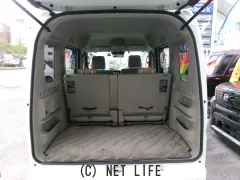 日産 NV100クリッパーリオ