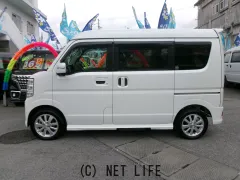 日産 NV100クリッパーリオ