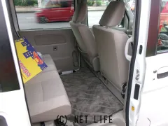 日産 NV100クリッパーリオ