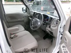 日産 NV100クリッパーリオ