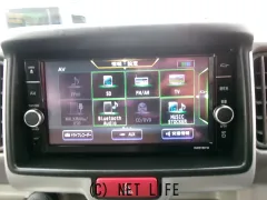 日産 NV100クリッパーリオ