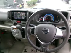 日産 NV100クリッパーリオ