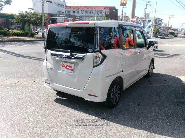 トヨタ ルーミー