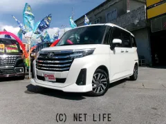 トヨタ ルーミー