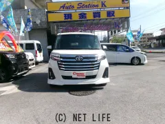 トヨタ ルーミー
