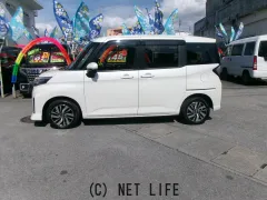 トヨタ ルーミー