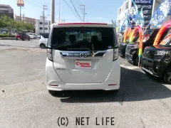 トヨタ ルーミー