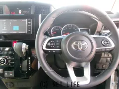 トヨタ ルーミー