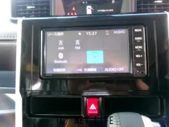 トヨタ ルーミー