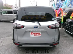 トヨタ シエンタ