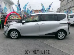 トヨタ シエンタ