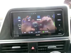 トヨタ シエンタ