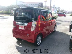 日産 デイズルークス
