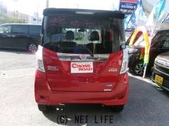 日産 デイズルークス